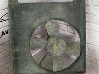 Вентилятор охлаждения радиатора на Opelүшін15 000 тг. в Актобе