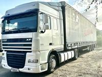 DAF  XF 105 2013 годаүшін28 500 000 тг. в Алматы