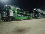 Scania  4-Series 2008 годаүшін17 000 000 тг. в Астана – фото 2