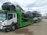 Scania  4-Series 2008 годаүшін17 000 000 тг. в Астана – фото 5