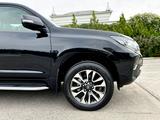 Toyota Land Cruiser Prado 2022 года за 37 500 000 тг. в Актау – фото 2