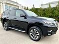 Toyota Land Cruiser Prado 2022 года за 37 500 000 тг. в Актау – фото 12