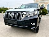 Toyota Land Cruiser Prado 2022 года за 37 500 000 тг. в Актау – фото 4