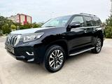 Toyota Land Cruiser Prado 2022 года за 37 500 000 тг. в Актау – фото 5