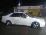 Toyota Camry 2003 года за 3 550 000 тг. в Алматы – фото 3