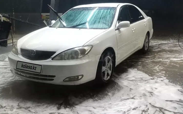 Toyota Camry 2003 года за 4 000 000 тг. в Алматы