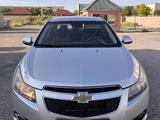 Chevrolet Cruze 2013 годаүшін2 550 000 тг. в Актау