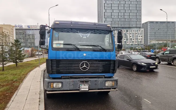 Mercedes-Benz 1991 годаүшін13 000 000 тг. в Астана