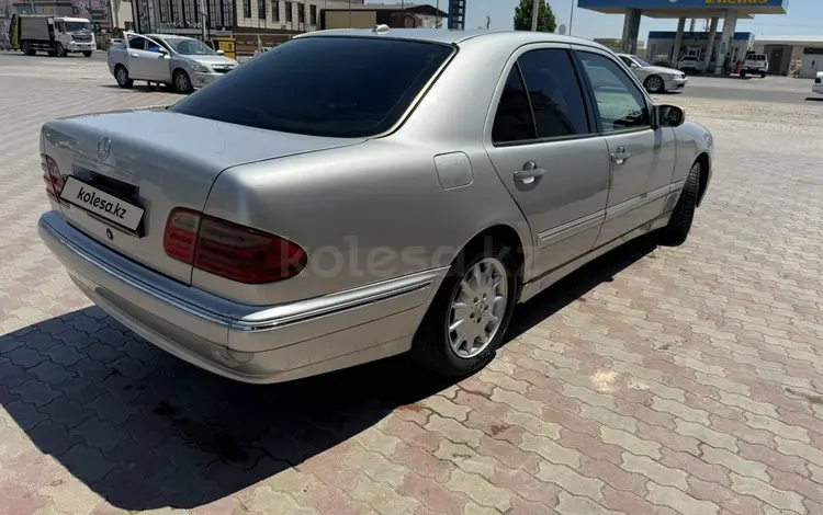 Mercedes-Benz E 320 2000 года за 5 000 000 тг. в Актау