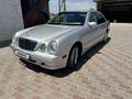 Mercedes-Benz E 320 2000 года за 5 000 000 тг. в Актау – фото 4