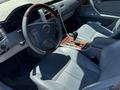 Mercedes-Benz E 320 2000 года за 5 000 000 тг. в Актау – фото 6