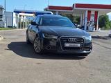 Audi A6 2011 года за 11 000 000 тг. в Уральск