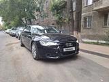 Audi A6 2011 года за 11 000 000 тг. в Уральск – фото 4