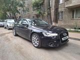 Audi A6 2011 года за 11 000 000 тг. в Уральск – фото 5