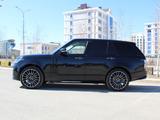 Land Rover Range Rover 2014 годаүшін29 500 000 тг. в Астана – фото 3