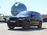 Land Rover Range Rover 2014 годаүшін29 500 000 тг. в Астана