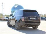 Land Rover Range Rover 2014 годаүшін29 500 000 тг. в Астана – фото 2