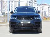 Land Rover Range Rover 2014 года за 29 500 000 тг. в Астана – фото 5