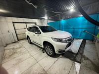 Mitsubishi Pajero Sport 2019 годаүшін16 700 000 тг. в Актобе