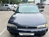 Subaru Legacy 1995 годаүшін1 900 000 тг. в Алматы – фото 2
