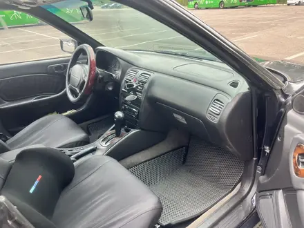 Subaru Legacy 1995 года за 1 900 000 тг. в Алматы – фото 11