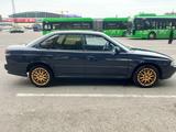 Subaru Legacy 1995 годаүшін1 900 000 тг. в Алматы – фото 4
