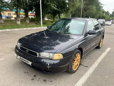 Subaru Legacy 1995 года за 1 900 000 тг. в Алматы