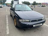 Subaru Legacy 1995 годаүшін1 900 000 тг. в Алматы – фото 3