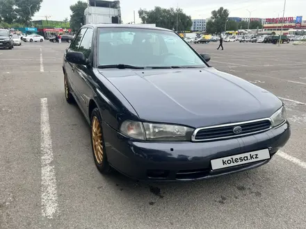 Subaru Legacy 1995 года за 1 900 000 тг. в Алматы – фото 3