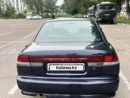 Subaru Legacy 1995 года за 1 900 000 тг. в Алматы – фото 6