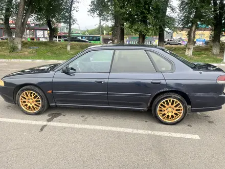 Subaru Legacy 1995 года за 1 900 000 тг. в Алматы – фото 7