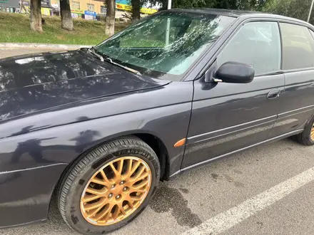 Subaru Legacy 1995 года за 1 900 000 тг. в Алматы – фото 8