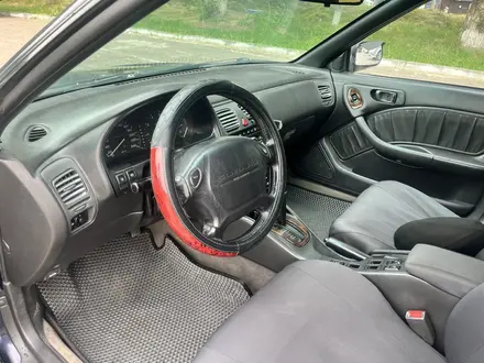 Subaru Legacy 1995 года за 1 900 000 тг. в Алматы – фото 9