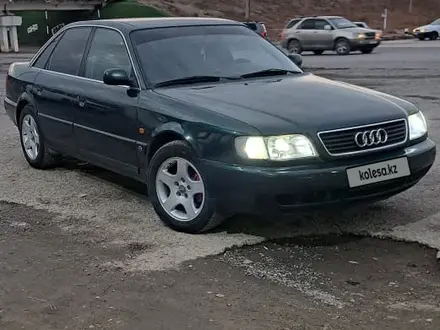 Audi A6 1994 года за 2 800 000 тг. в Жанакорган – фото 29