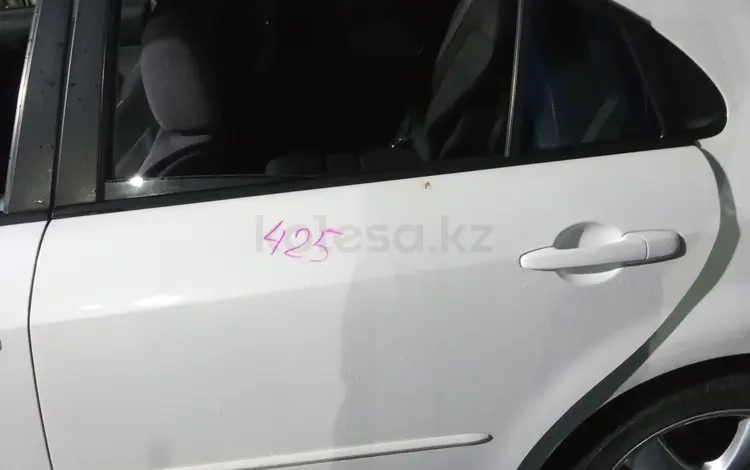 Дверь задняя Mazda 6 за 50 000 тг. в Усть-Каменогорск