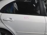 Дверь задняя Mazda 6 за 50 000 тг. в Усть-Каменогорск – фото 2