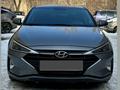 Hyundai Elantra 2019 года за 8 500 000 тг. в Алматы