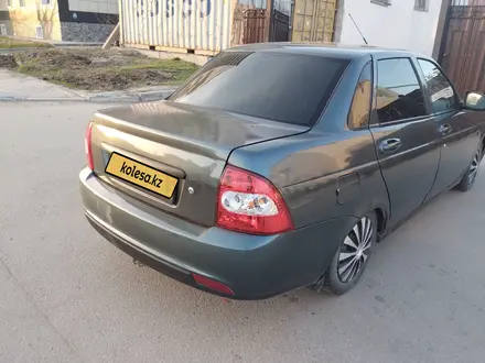 ВАЗ (Lada) Priora 2170 2010 года за 2 100 000 тг. в Костанай