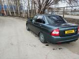 ВАЗ (Lada) Priora 2170 2010 годаүшін2 100 000 тг. в Костанай – фото 3