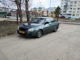 ВАЗ (Lada) Priora 2170 2010 годаүшін2 100 000 тг. в Костанай – фото 5