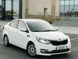 Kia Rio 2016 годаүшін6 200 000 тг. в Алматы