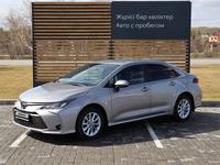 Toyota Corolla 2020 года за 9 500 000 тг. в Кокшетау