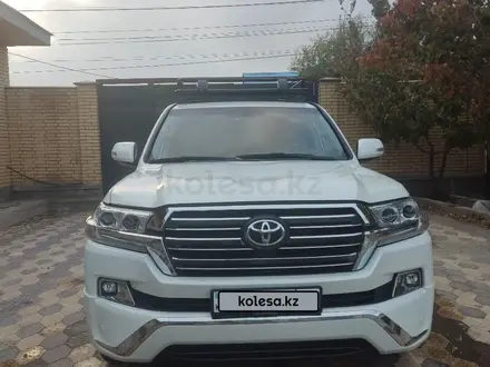 Toyota Land Cruiser 2011 года за 19 000 000 тг. в Кызылорда – фото 18