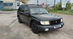 Subaru Forester 2000 годаүшін3 000 000 тг. в Астана – фото 5