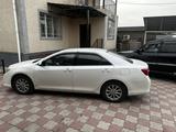 Toyota Camry 2014 года за 8 400 000 тг. в Алматы – фото 4