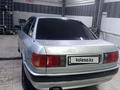 Audi 80 1992 года за 850 000 тг. в Шелек – фото 3