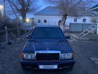 Mercedes-Benz 190 1993 годаүшін1 052 812 тг. в Кызылорда