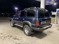 Toyota Land Cruiser 1996 годаүшін4 500 000 тг. в Жезказган – фото 3