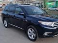 Toyota Highlander 2012 года за 9 850 000 тг. в Уральск – фото 2