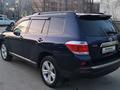 Toyota Highlander 2012 года за 9 850 000 тг. в Уральск – фото 4